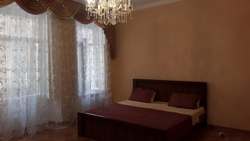 Dream House In The Center Of Tbilisi Hotel Exterior photo